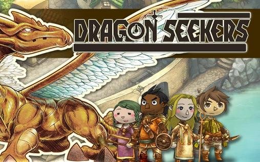 game pic for Dragon seekers
